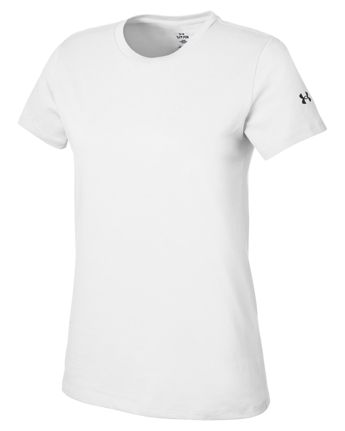 Ladies' Athletic 2 0 T-Shirt