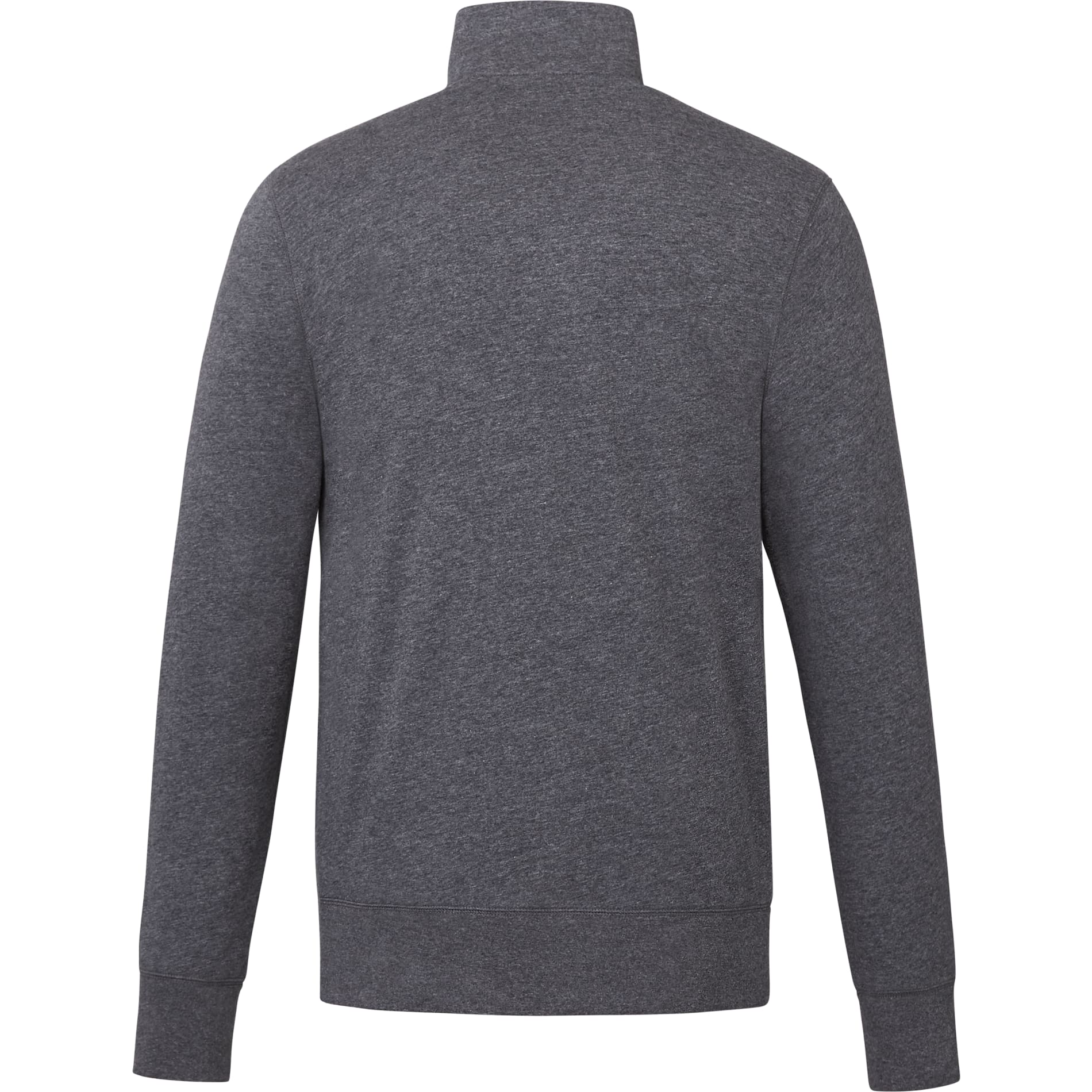 Men's ARGUS Eco Fleece Full Zip 48