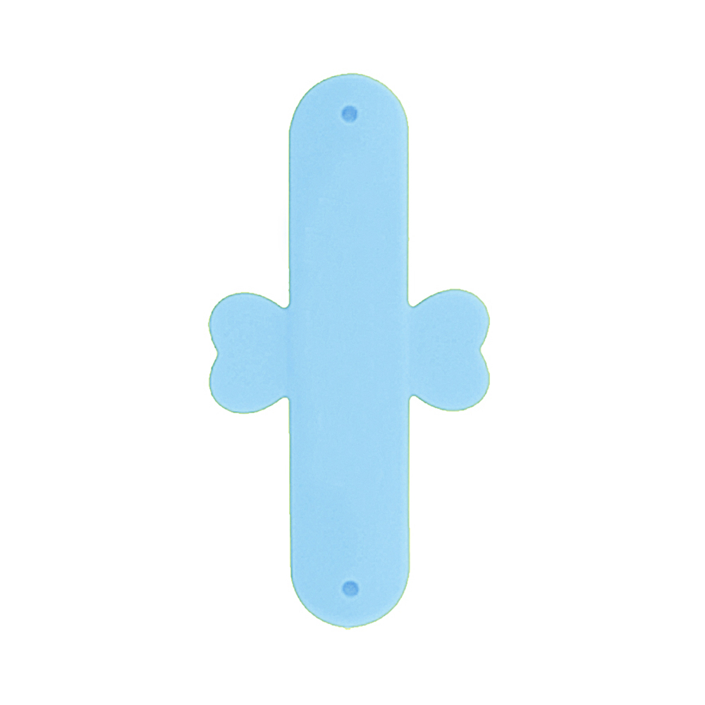 Universal Soft Silicone Mobile Phone Stand Holder 9
