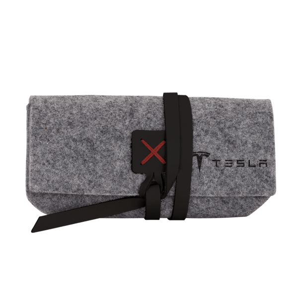 Sierra Felt Sunglass Case 31
