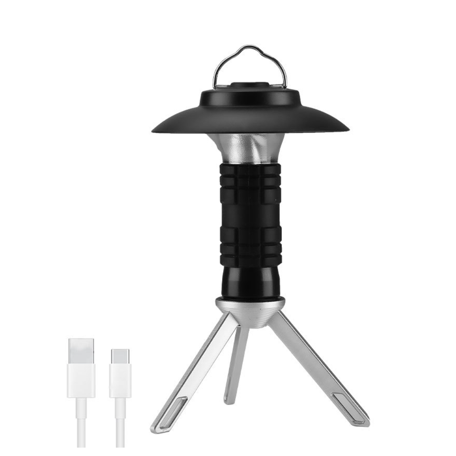 Outdoor lighthouse camping lights 6