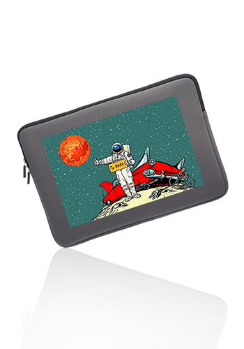 Santana Neoprene Laptop Sleeves 3