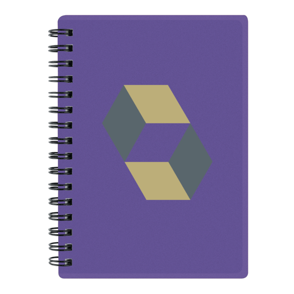 Mini Pocket-Buddy Notebook 20
