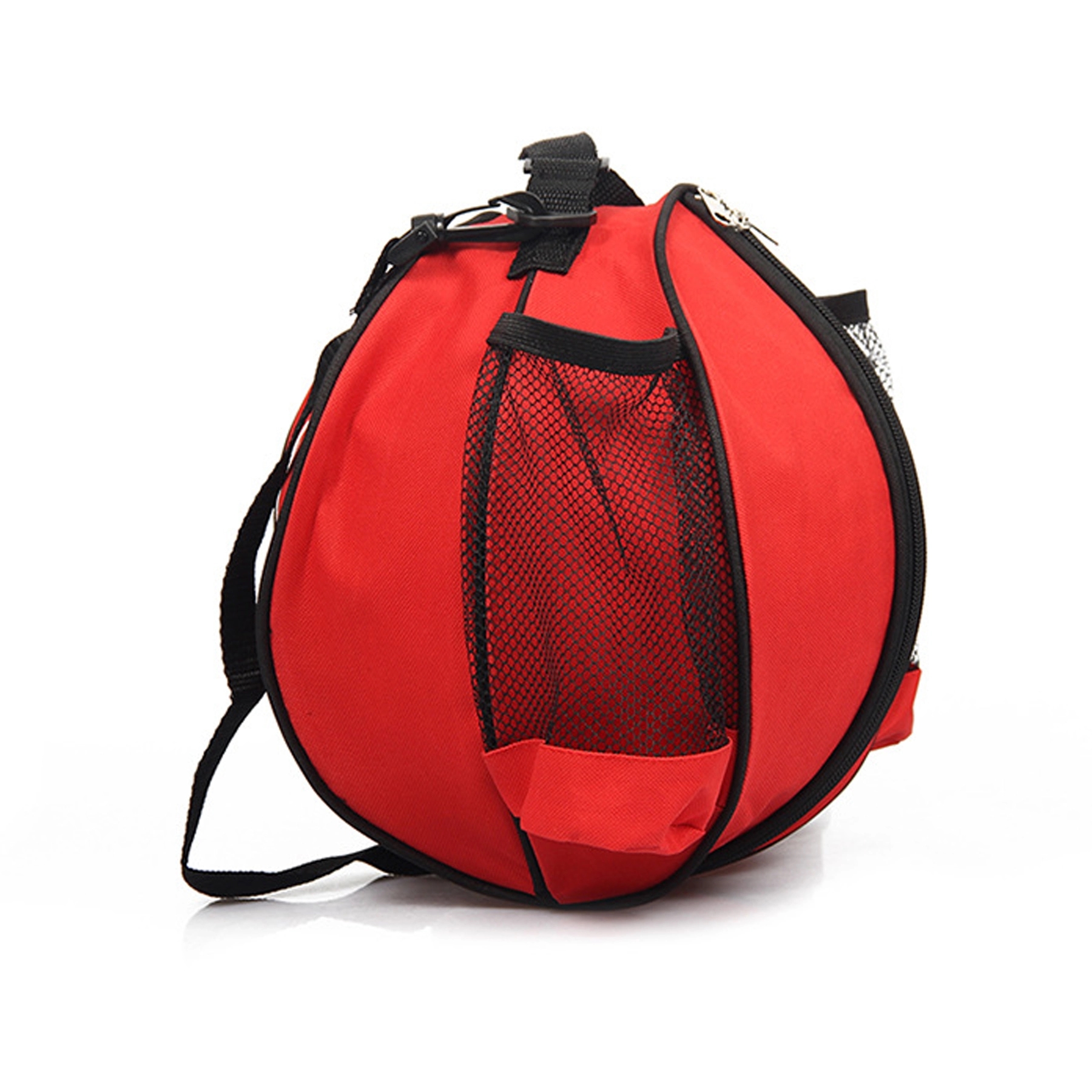 Basketball Football Volleyball Softball Sports  Bag Holder 3