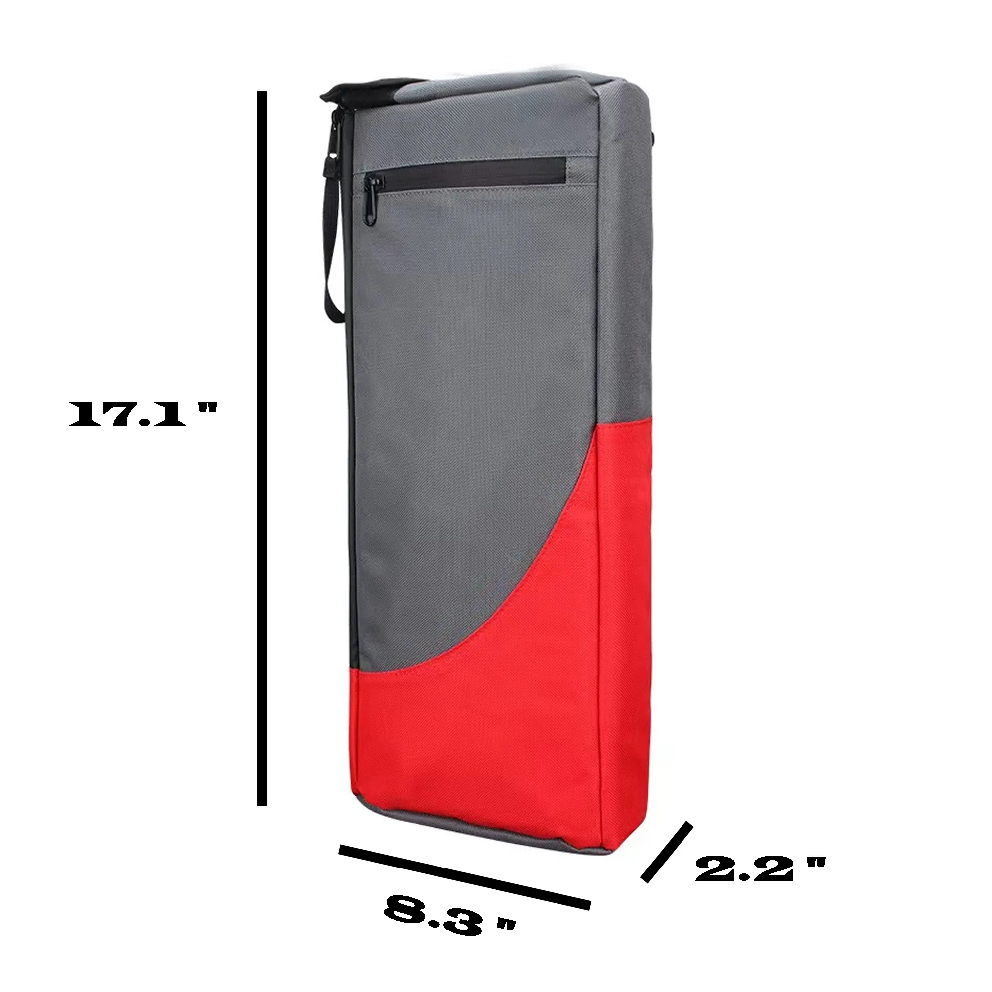 Golf Insulation Bag-two Color Splicing Model 1