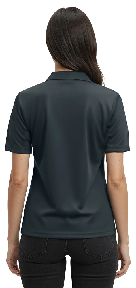 Ladies' Snag Resistant Colorblock Polo 35