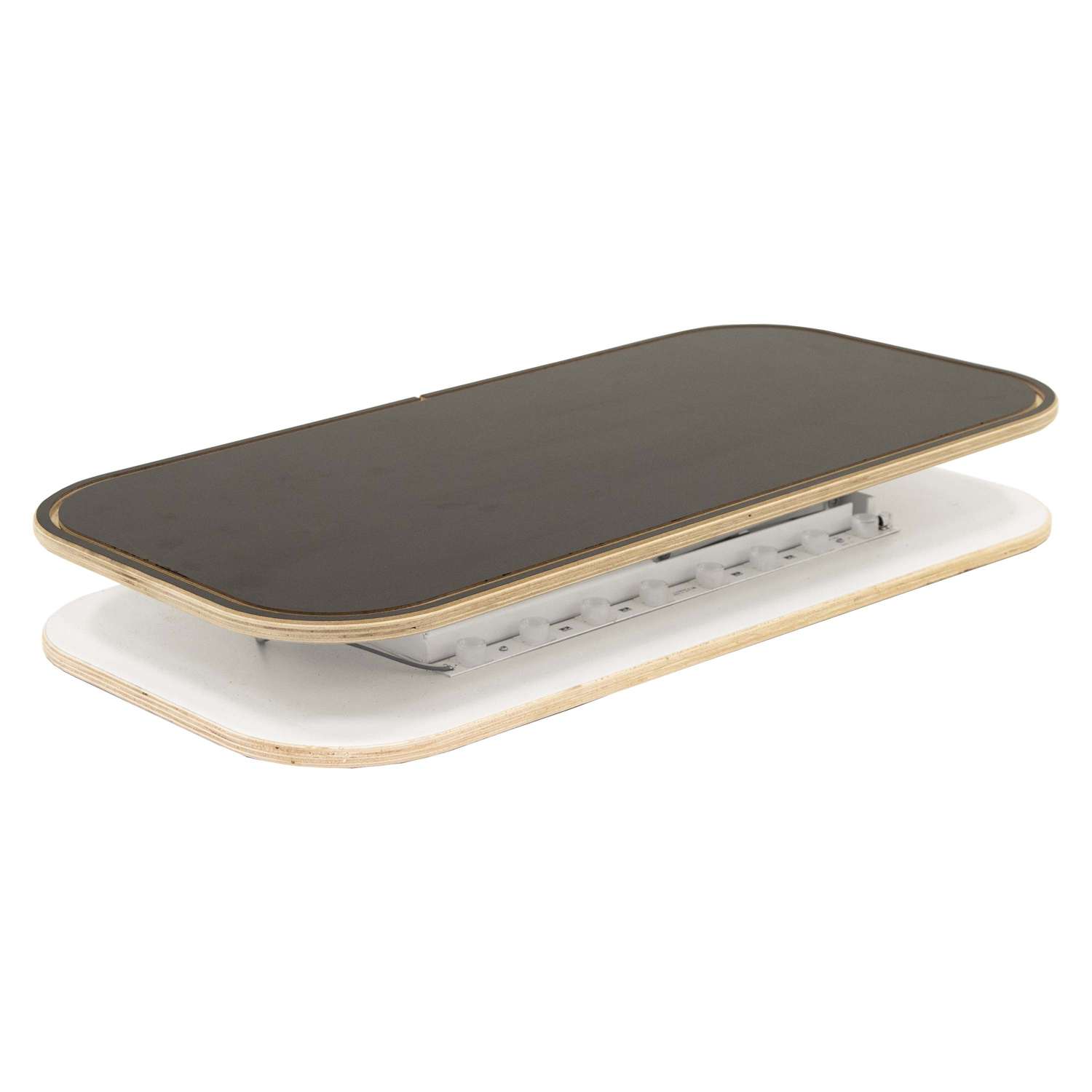 Collapsible Lit Counter Hardware 3