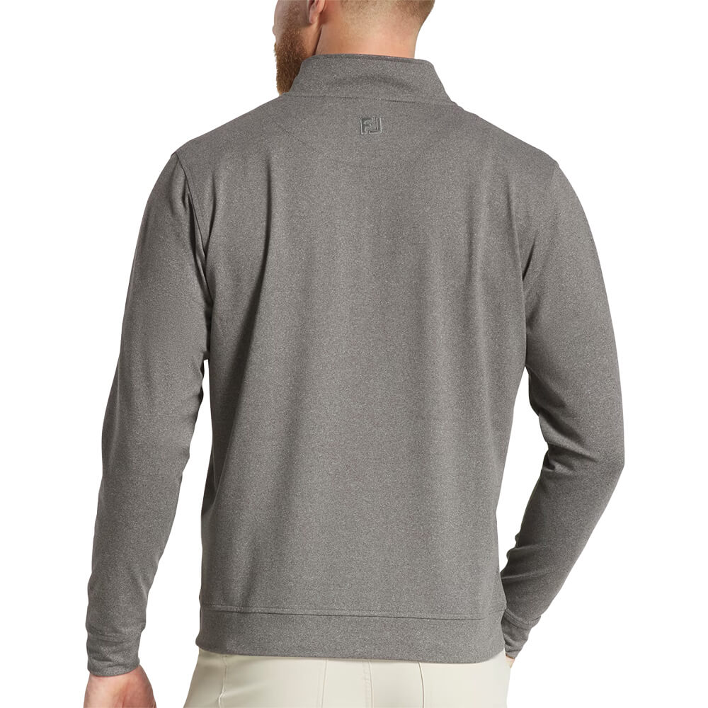 Footjoy Men Approach Quarter-Zip 17