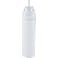 Elvin 28oz Recycled Stainless Flip Straw Bottle, custom water bottle with logo imprint 177