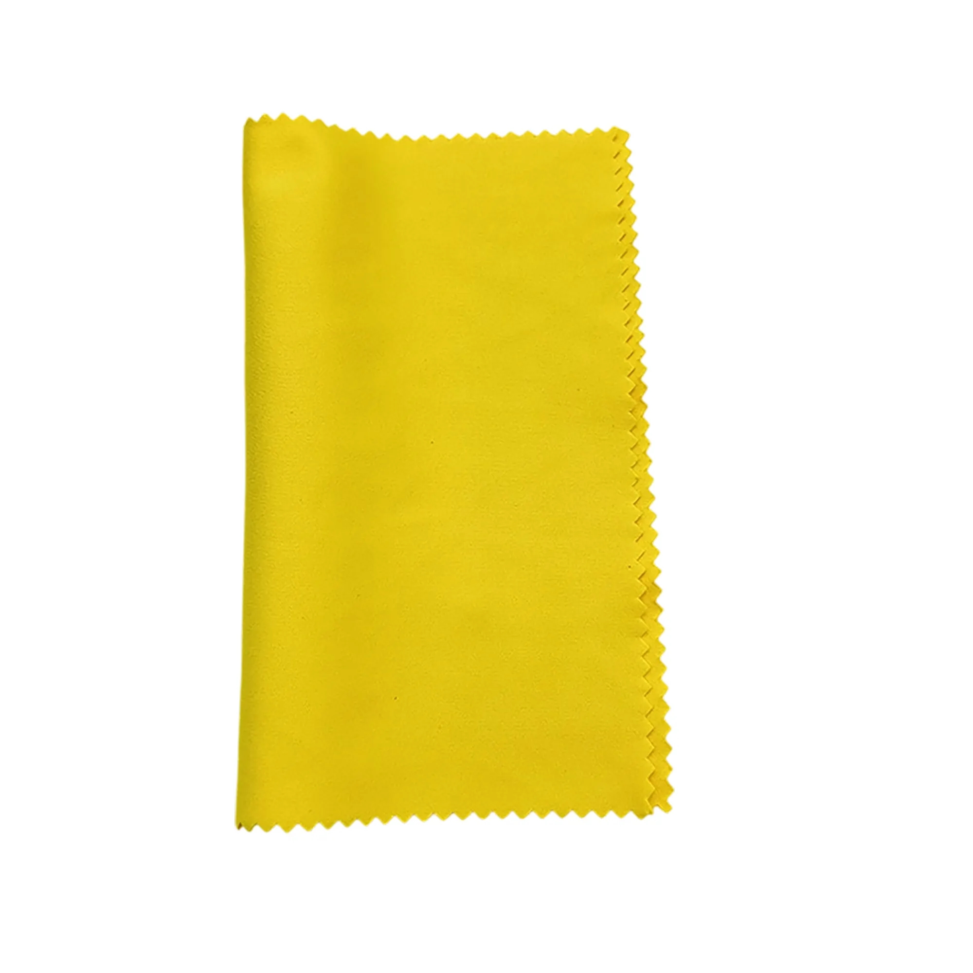 Microfiber Cleaning Cloth 7.1x5.9 Inch 12