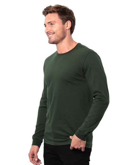 Unisex Epic Long Sleeve T-Shirt - T3000 3