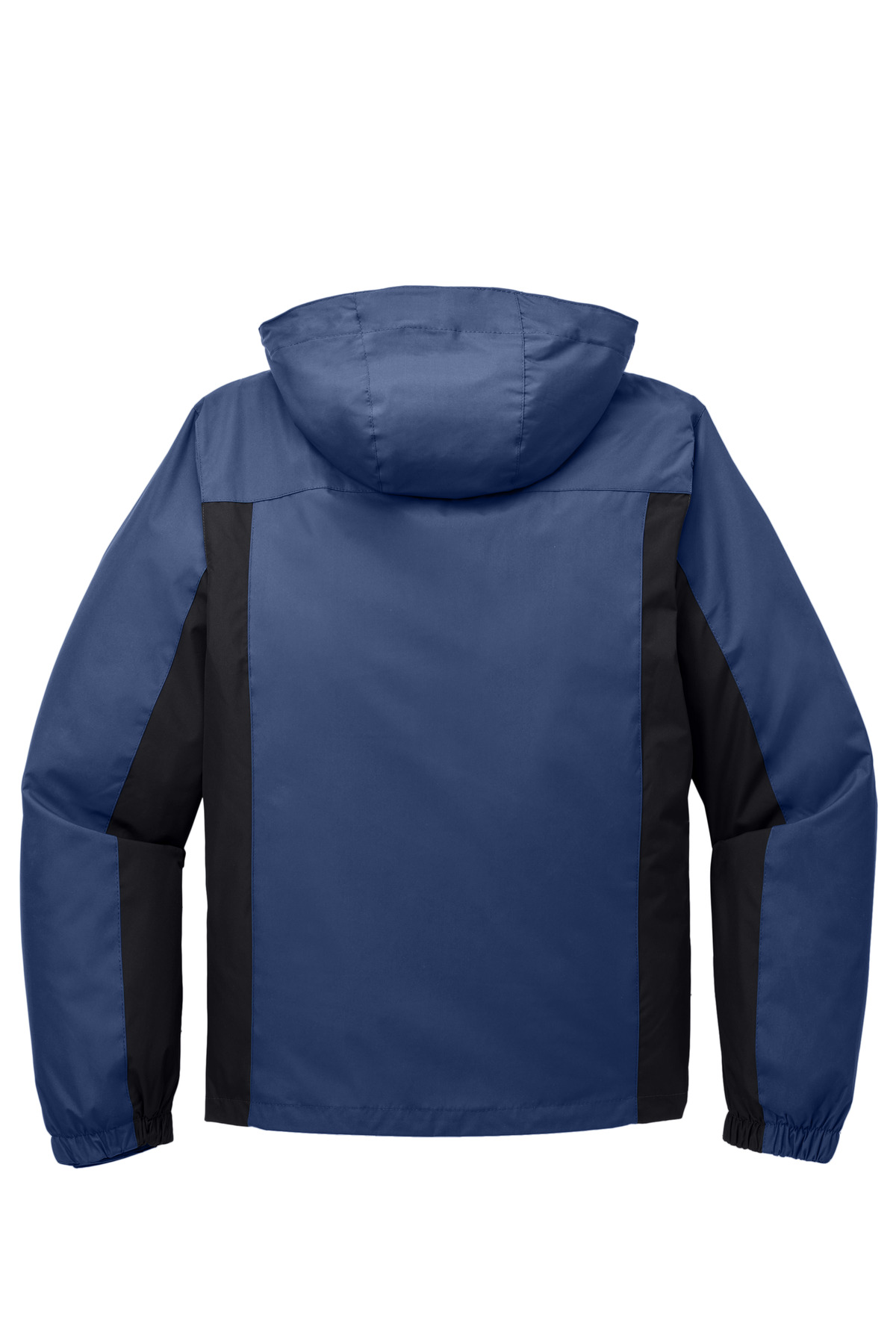 Port Authority Colorblock 3-in-1 Jacket. J321 8