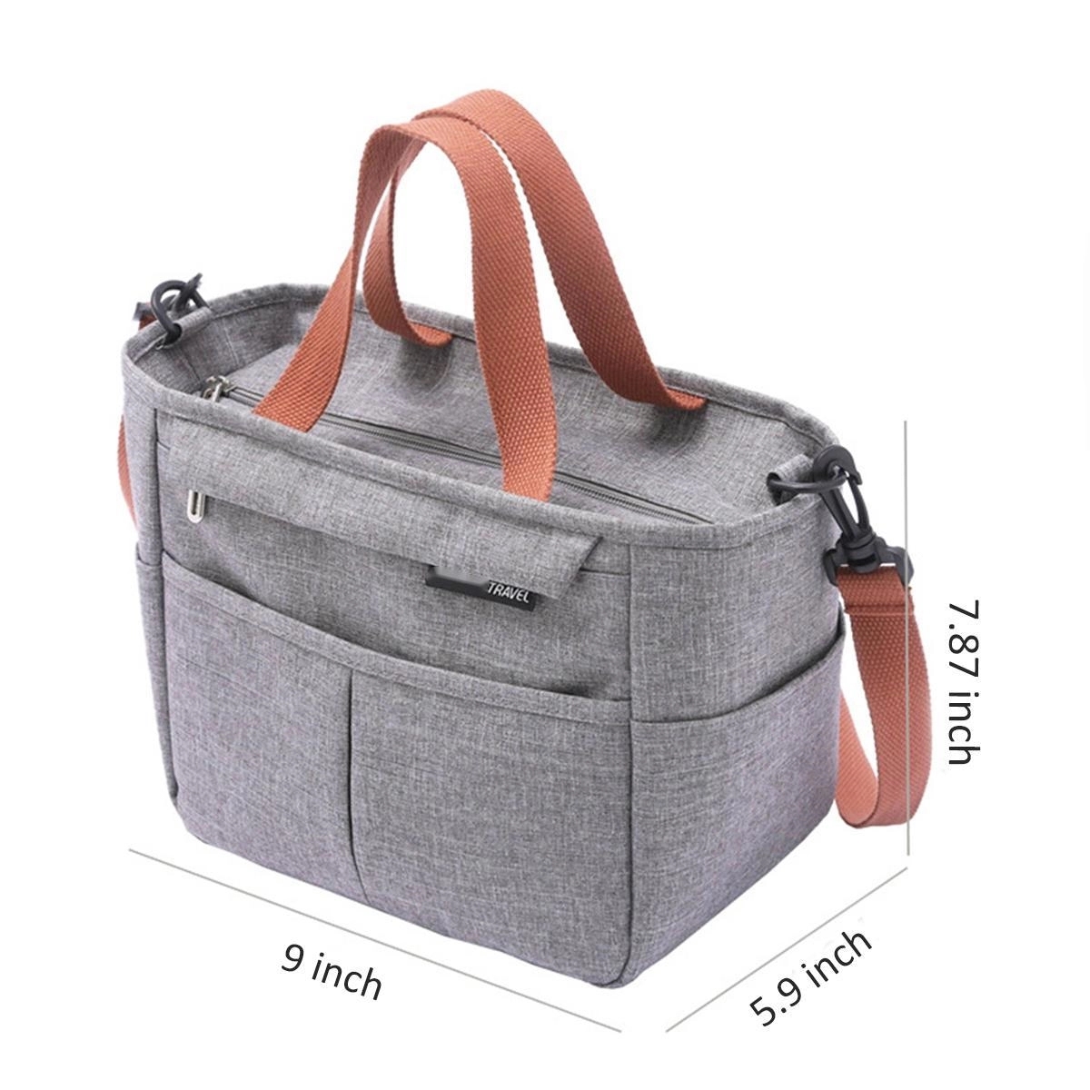 Portable Storage Lunch Bag 1