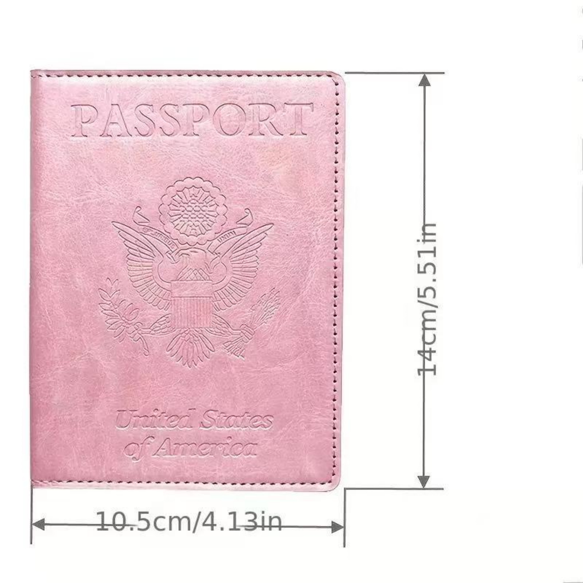 Passport Card Holder 3