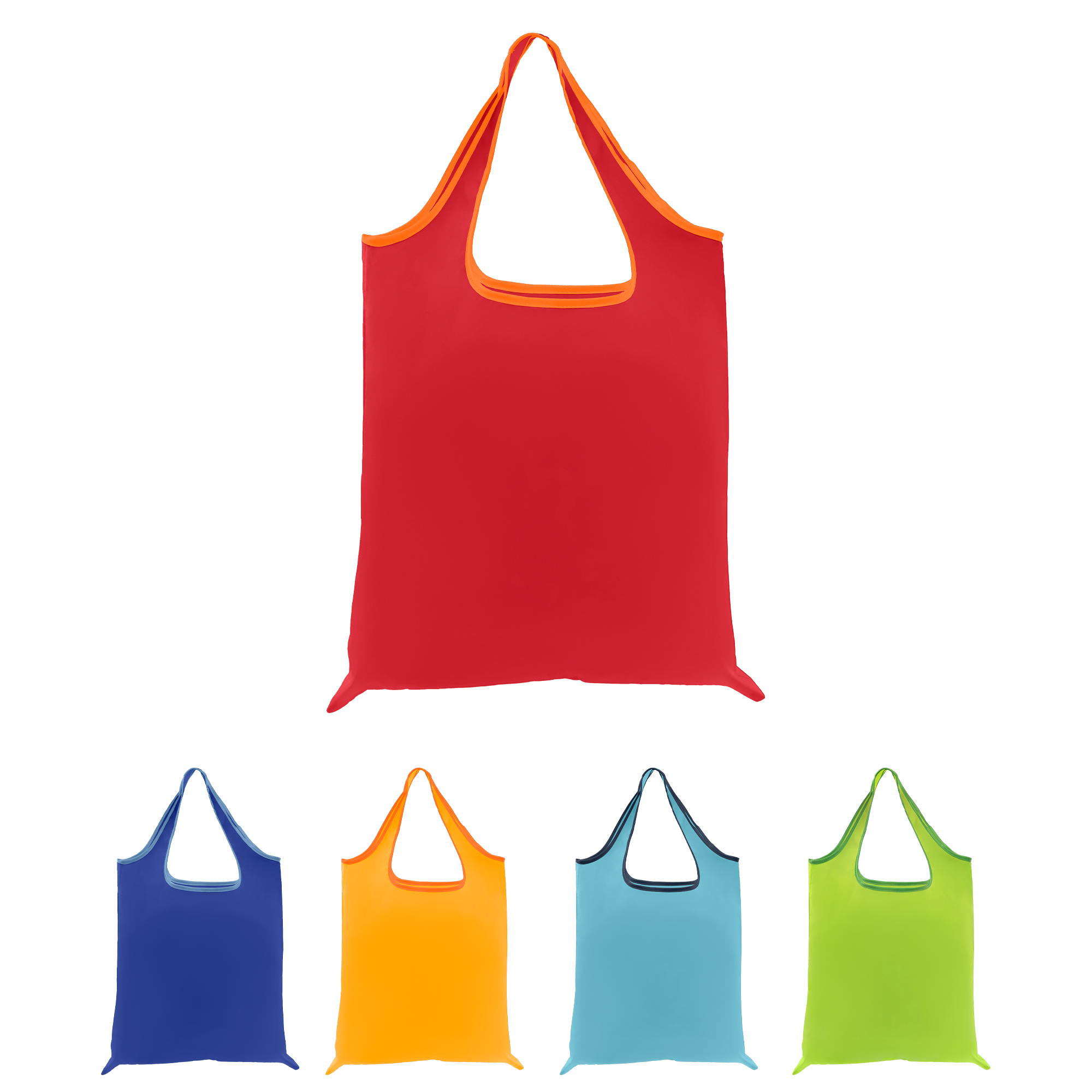 Florida - Shopping Tote Bag - 210D Polyester 13