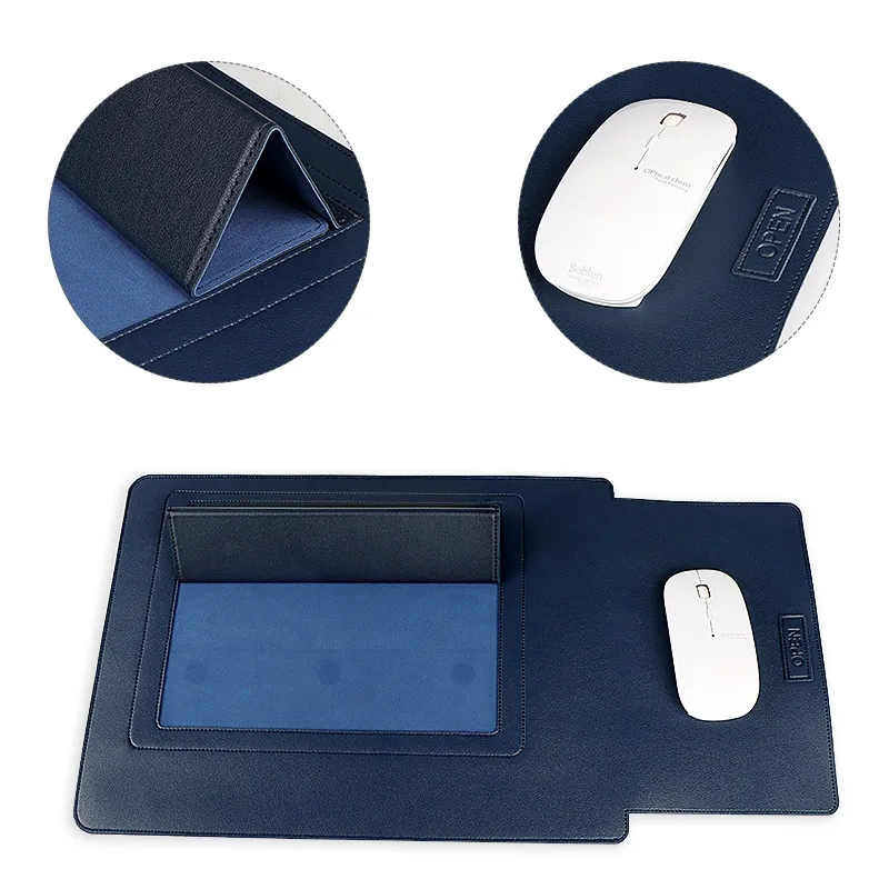 13.3-Inch Laptop Sleeve Case with Stand 12