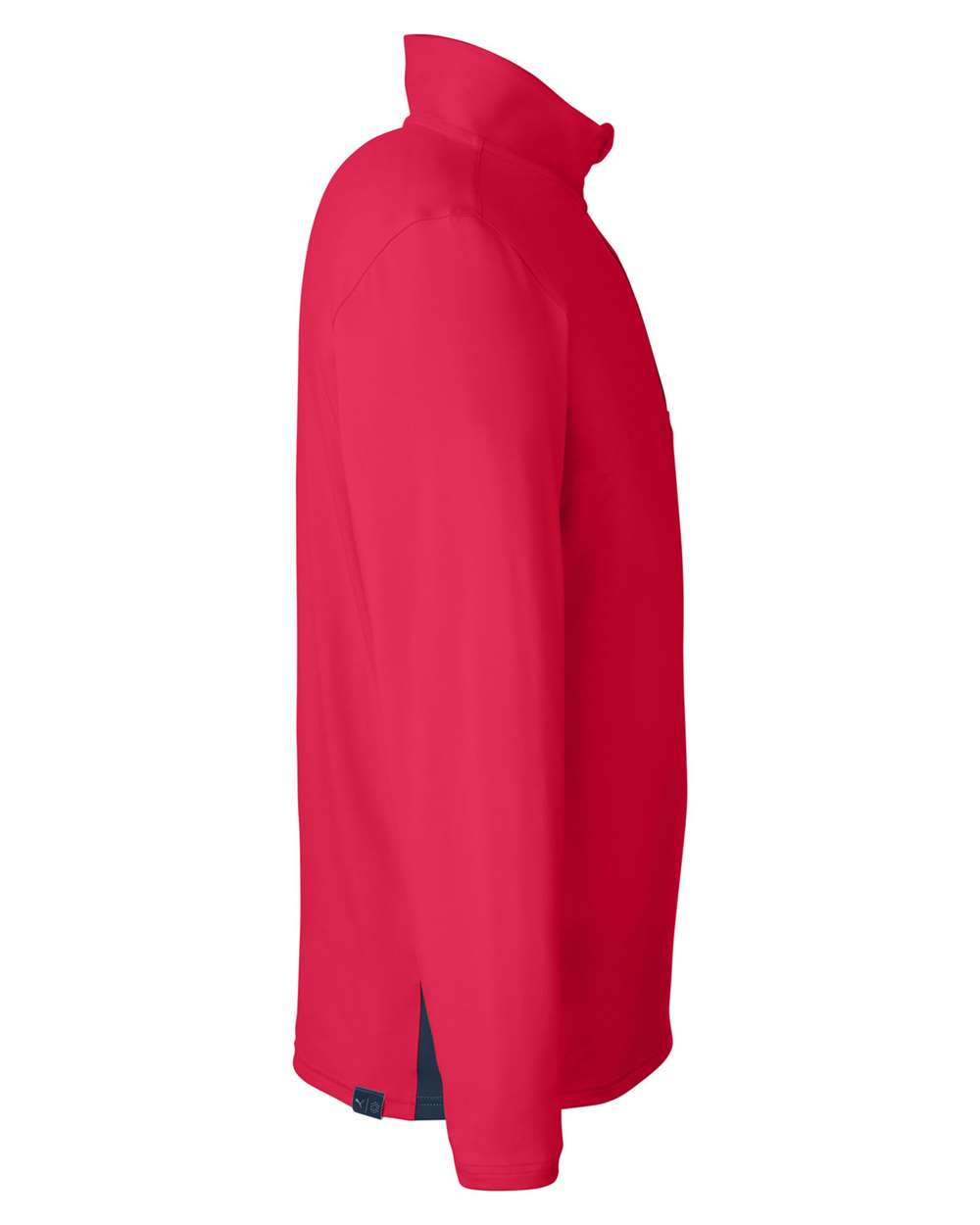 Men's Gamer Golf Quarter-Zip Pullover - 599127 27