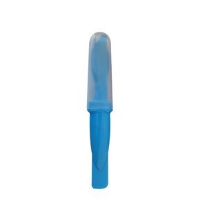 3 IN 1 Spoon Fork Knife Set With Cover 8