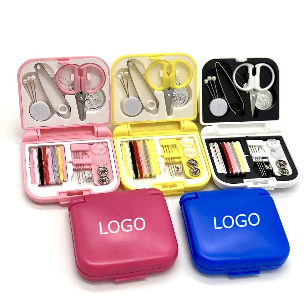 Travel Deluxe Sewing Kit 3