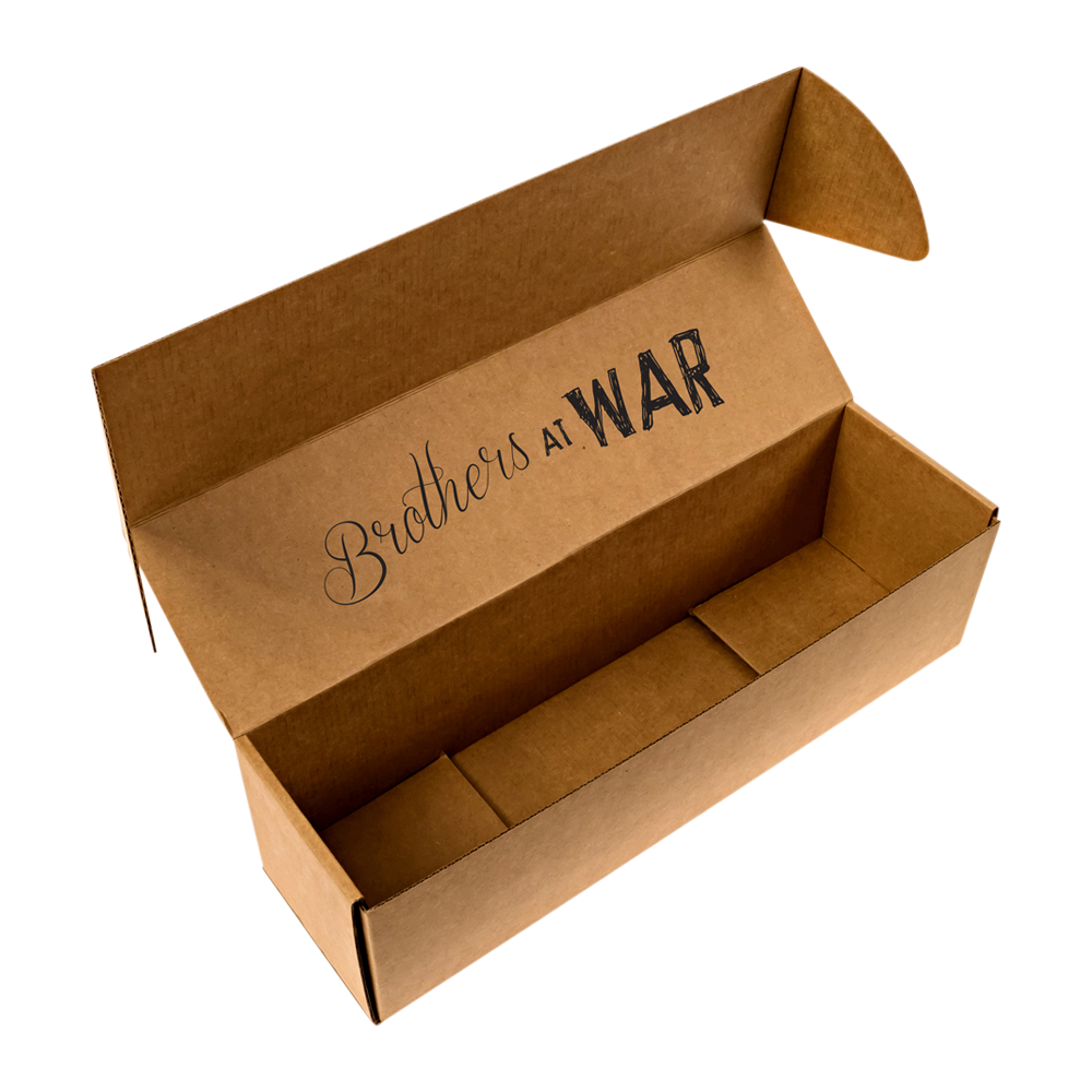 1-Bottle Gift Box 10
