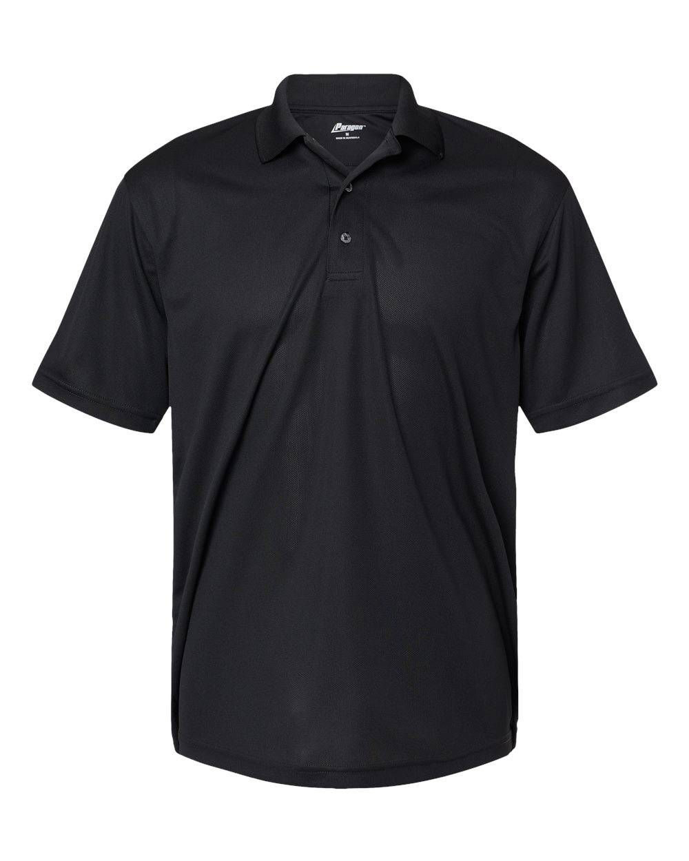 Men's Saratoga Performance Mini Mesh Polo - 100 28