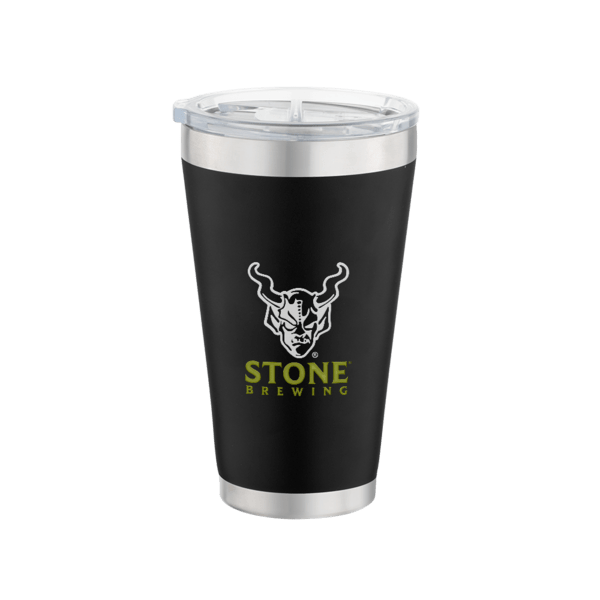 Basecamp Pint Tumbler - 16 oz 6