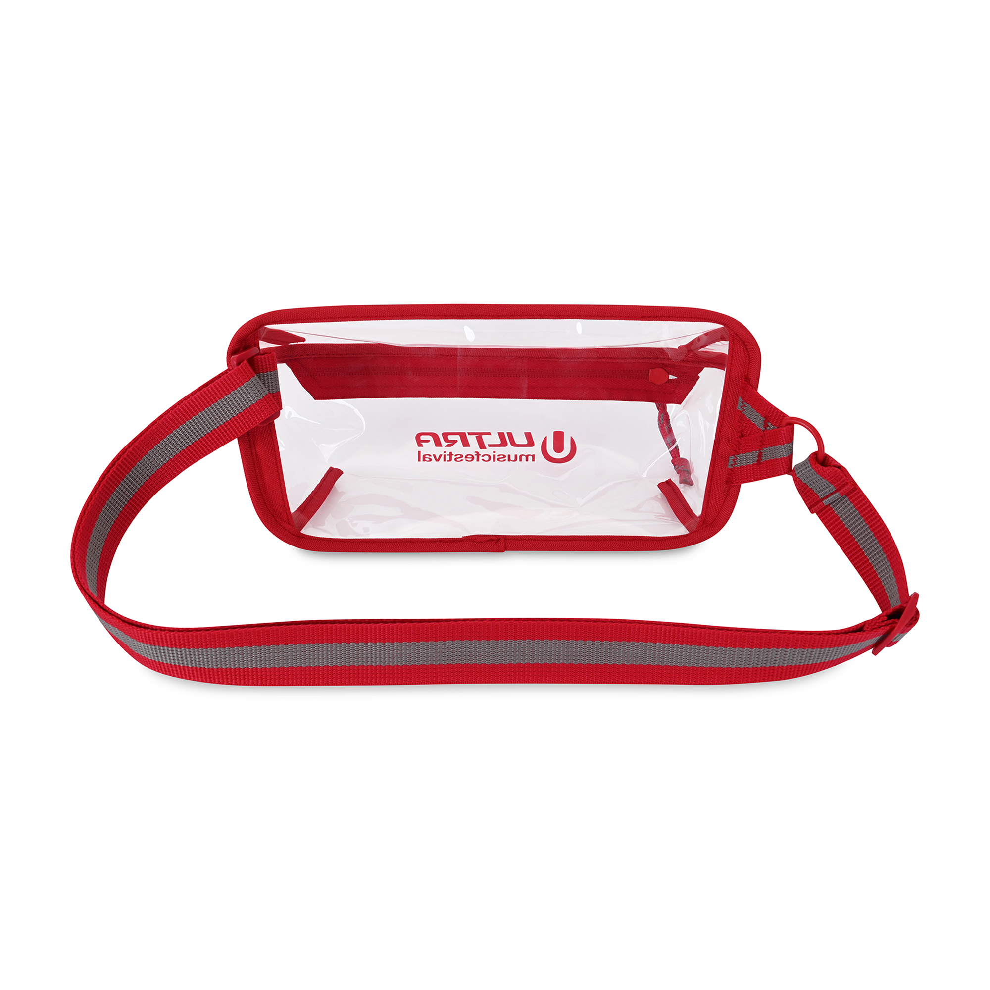 Sigma Clear Mini Sling Bag 16