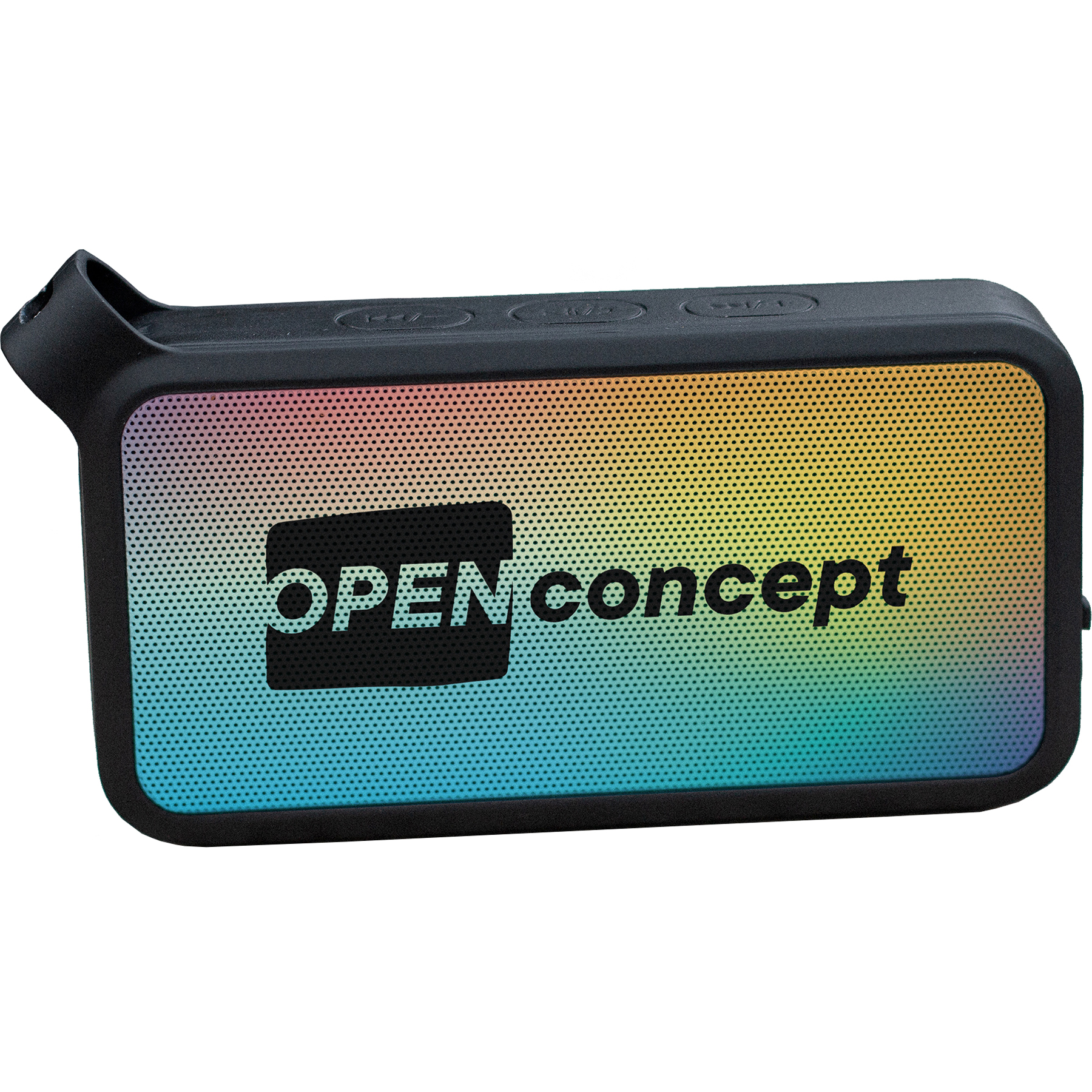 Aquathump Recycled Wireless Speaker 3