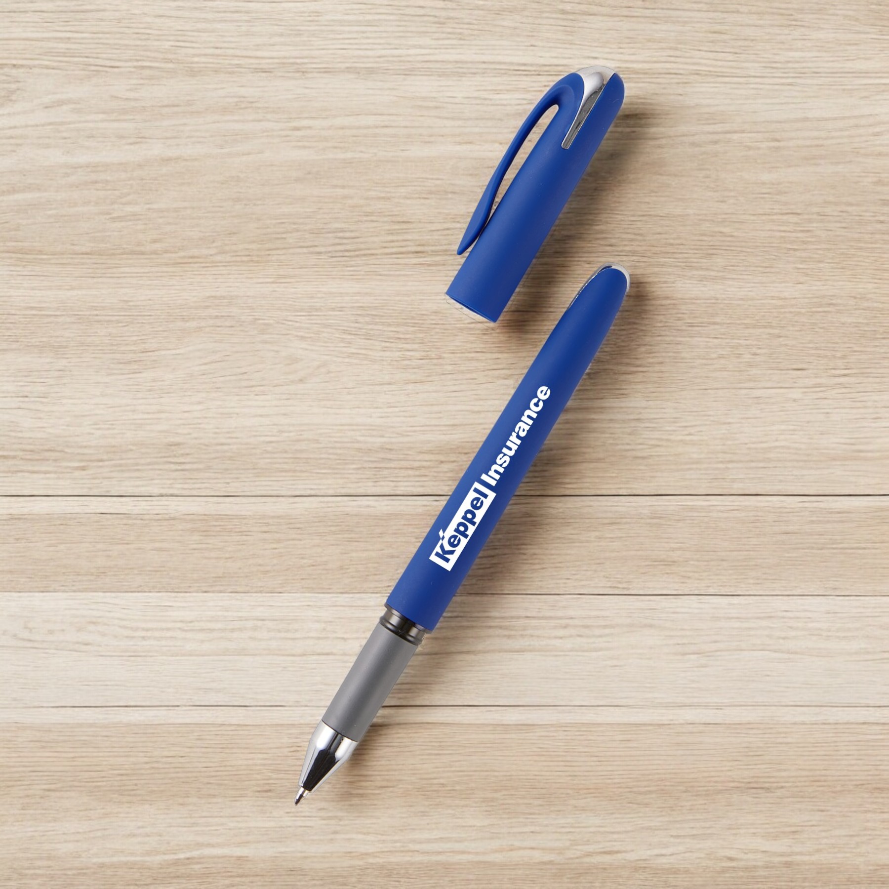 Pacifica Velvet Touch VC Gel Pen