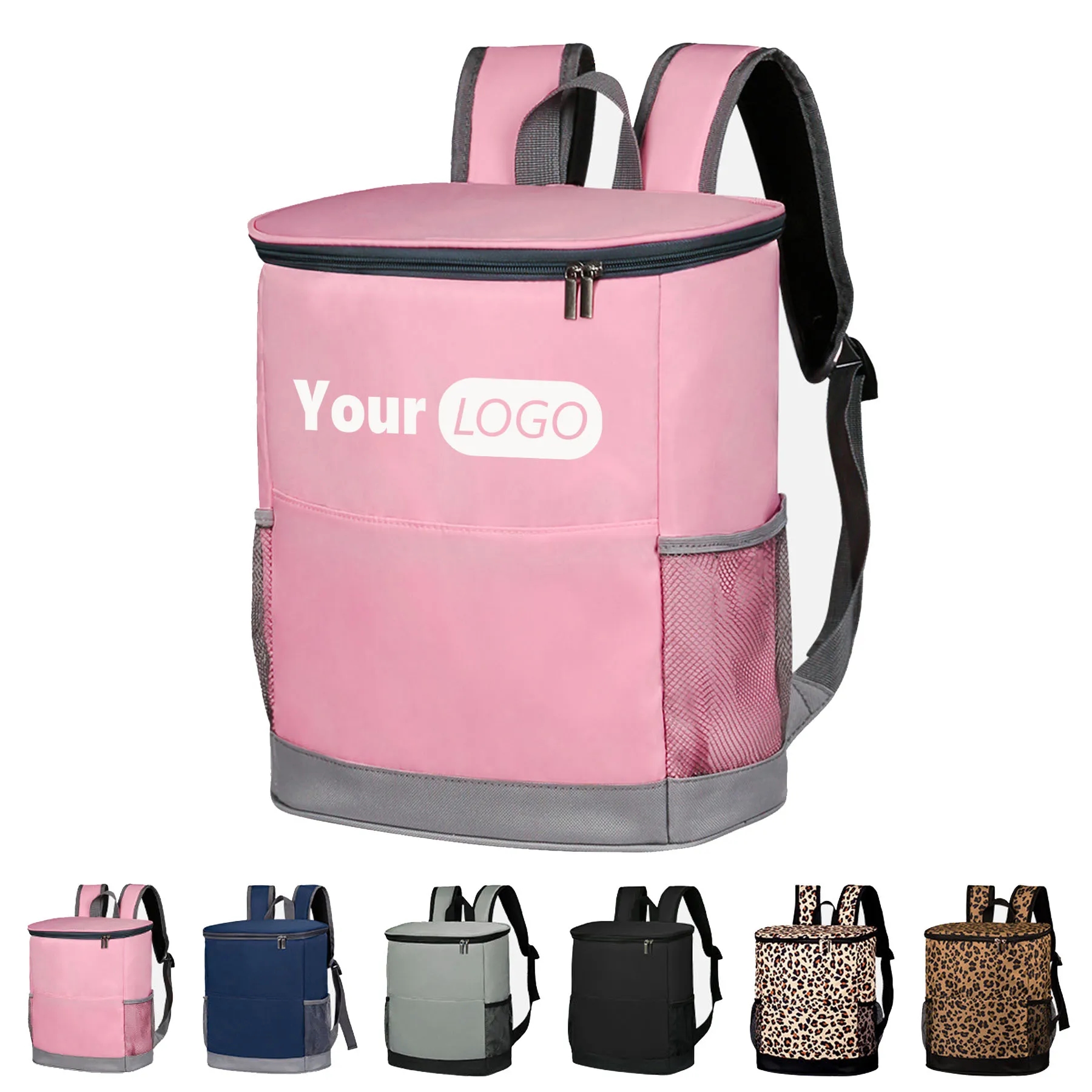 Outdoor Insulated Backpack 4