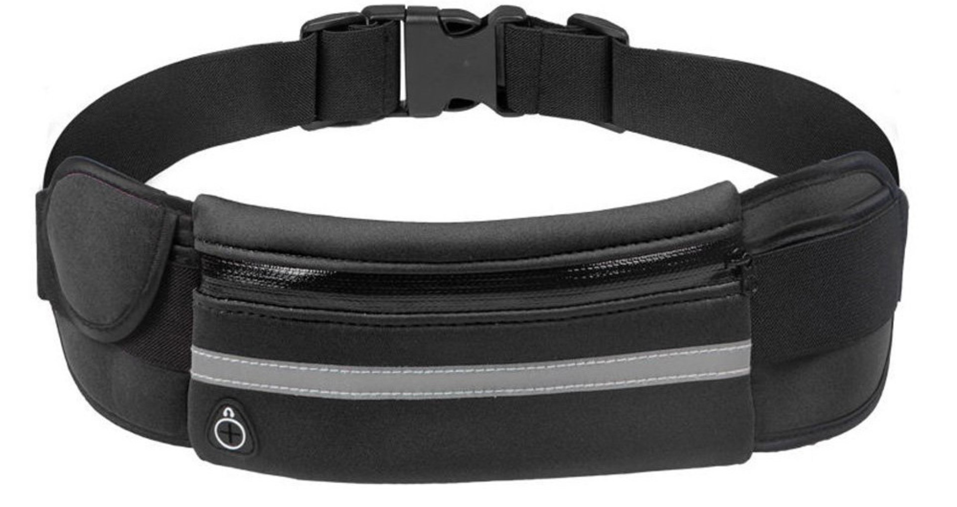 Slim Running Belt 6