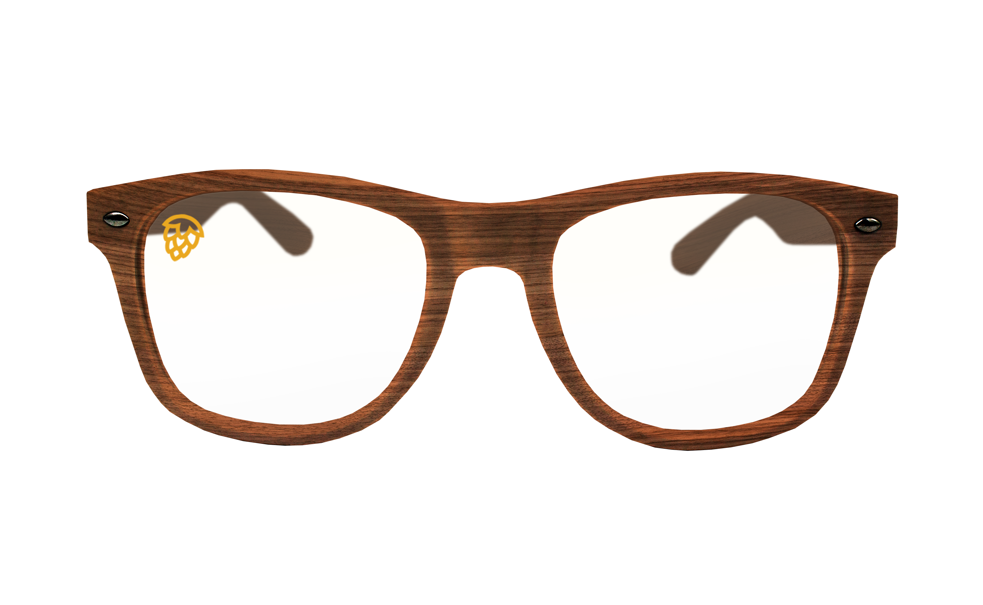 Pantone Matched Malibu Blue Light Glasses