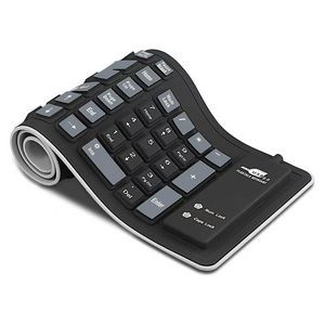 Multi-Function Wireless Fast Charging Mouse Pad 5