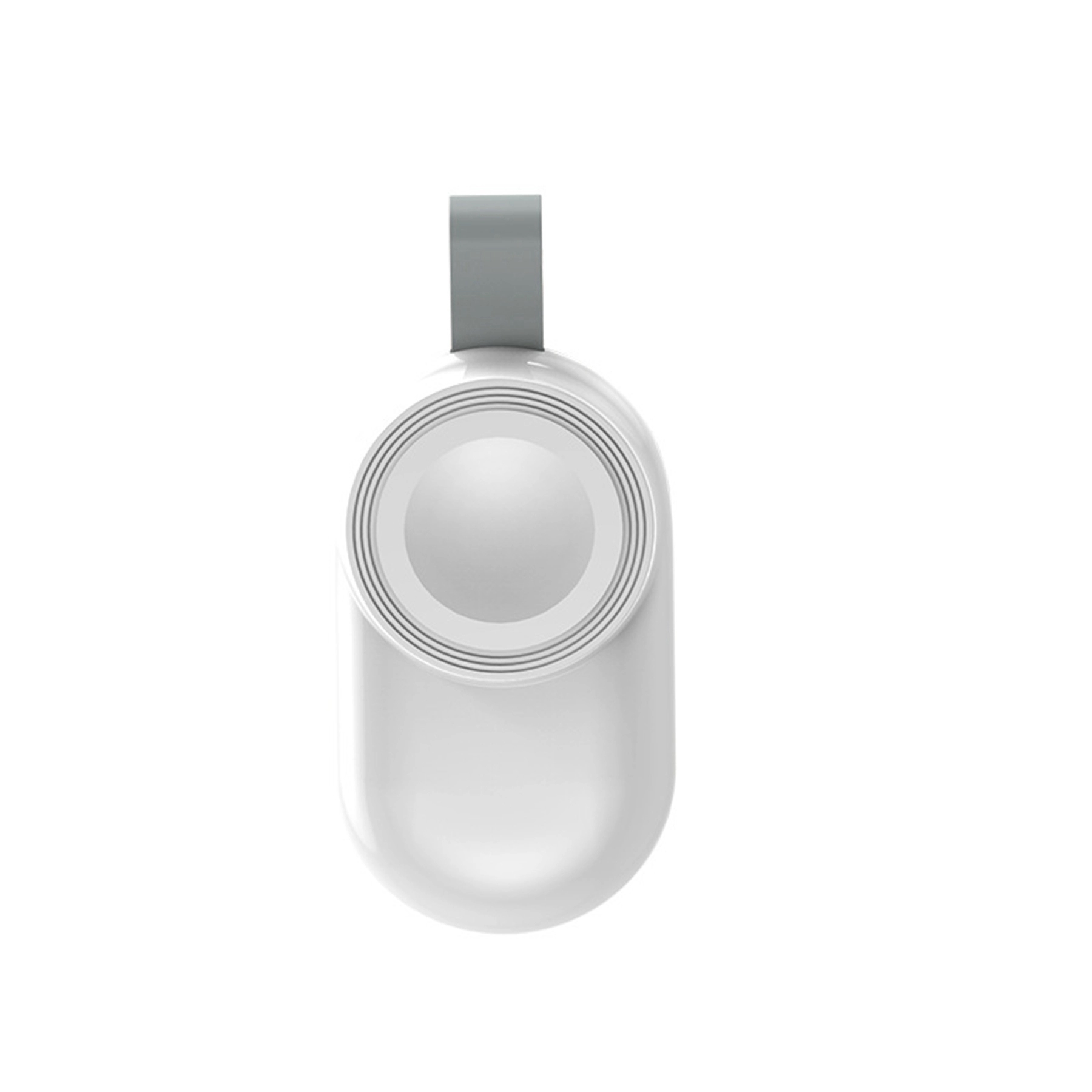 Keychain Wireless Watch Charger 4