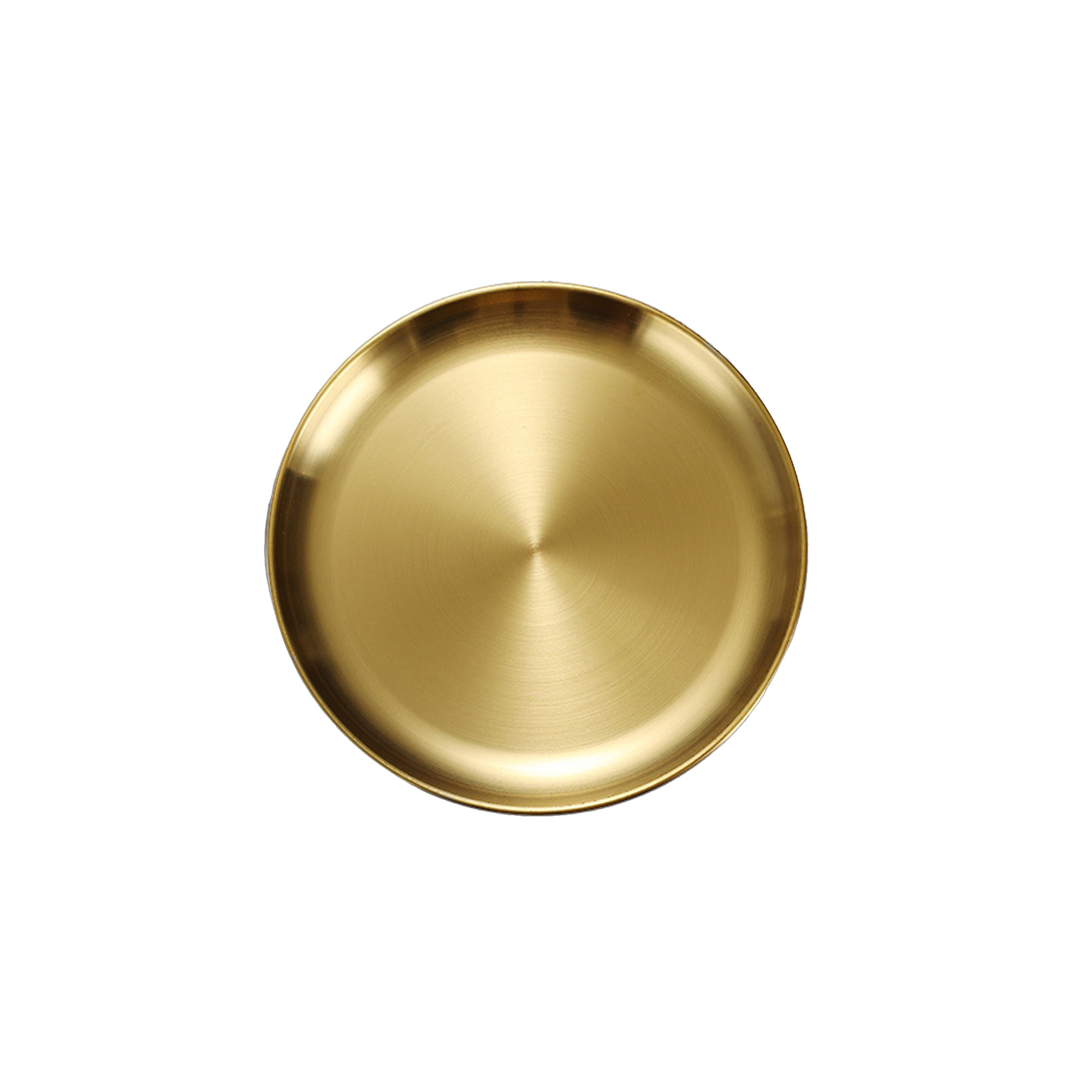 MOQ100 Vintage Stainless Steel Barbecue Tray 3