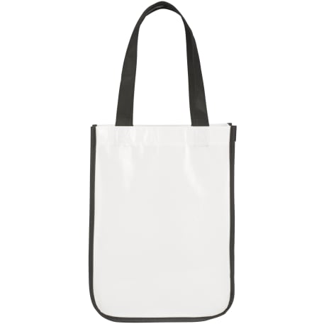Gloss Laminated Non-Woven Gift Tote 114