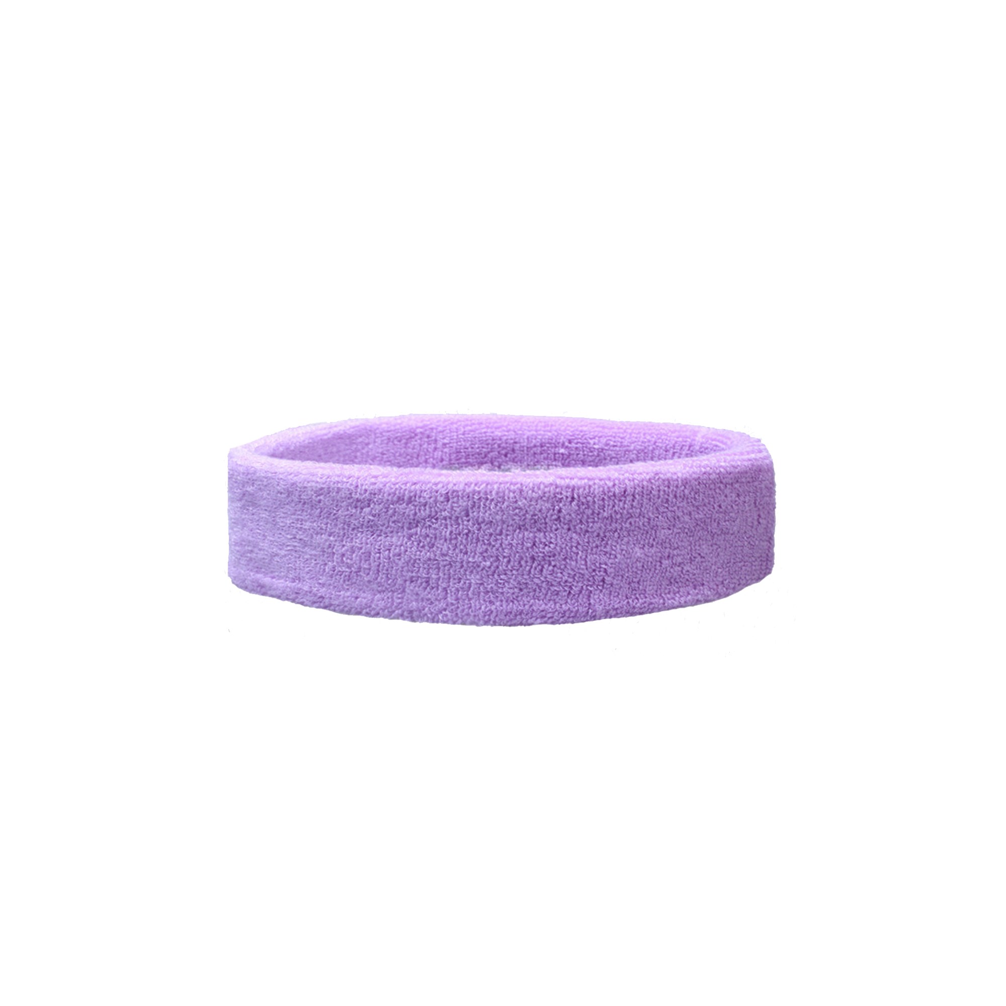 Sports Headband With Sweat-wicking And Antiperspirant Properties 4
