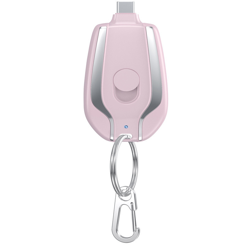 Emergency Charging Mini Power Bank 2