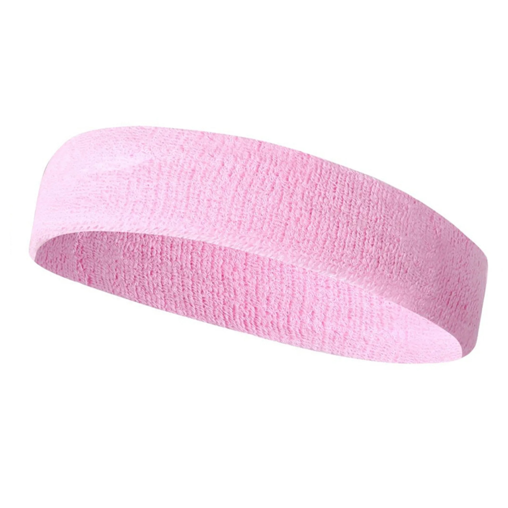 Elastic Sports Sweat Absorbing Headscarf Can Print Logo 8