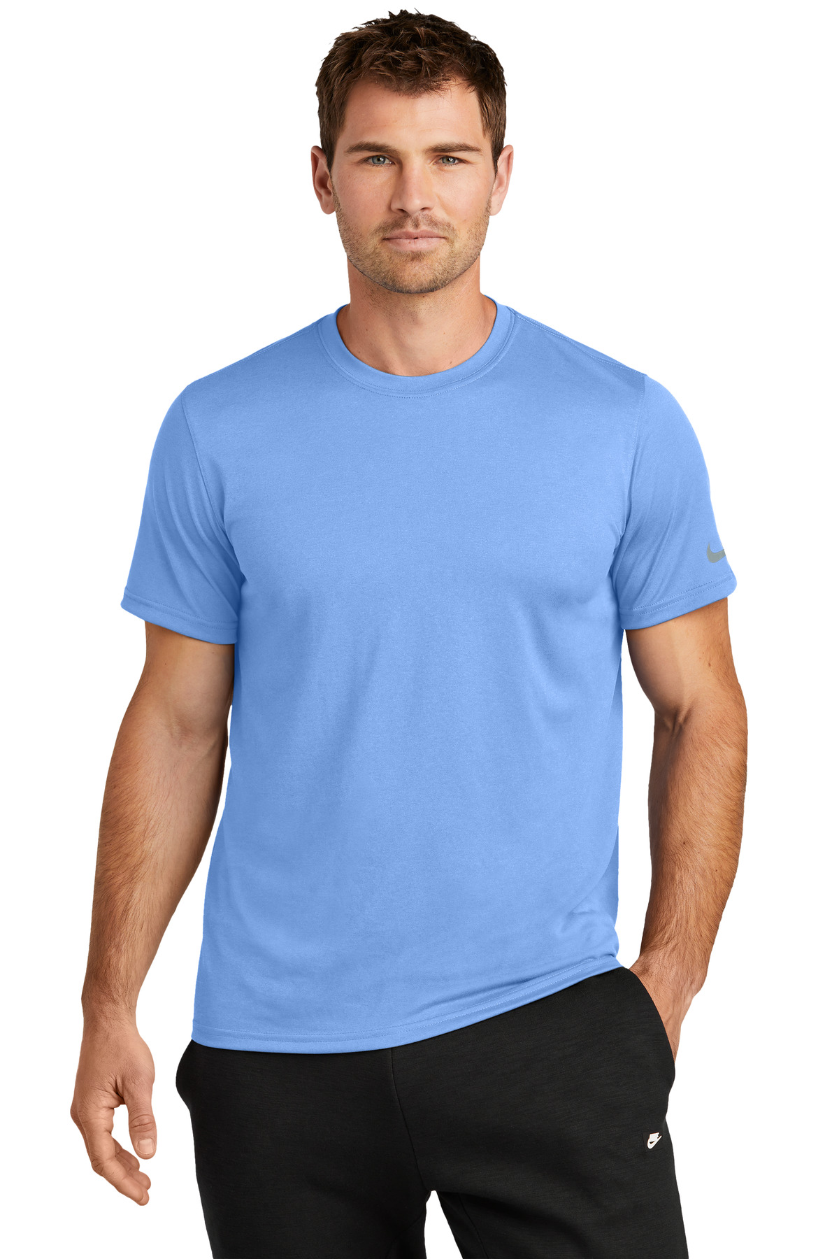 Nike Swoosh Sleeve rLegend Tee NKDX8730 76