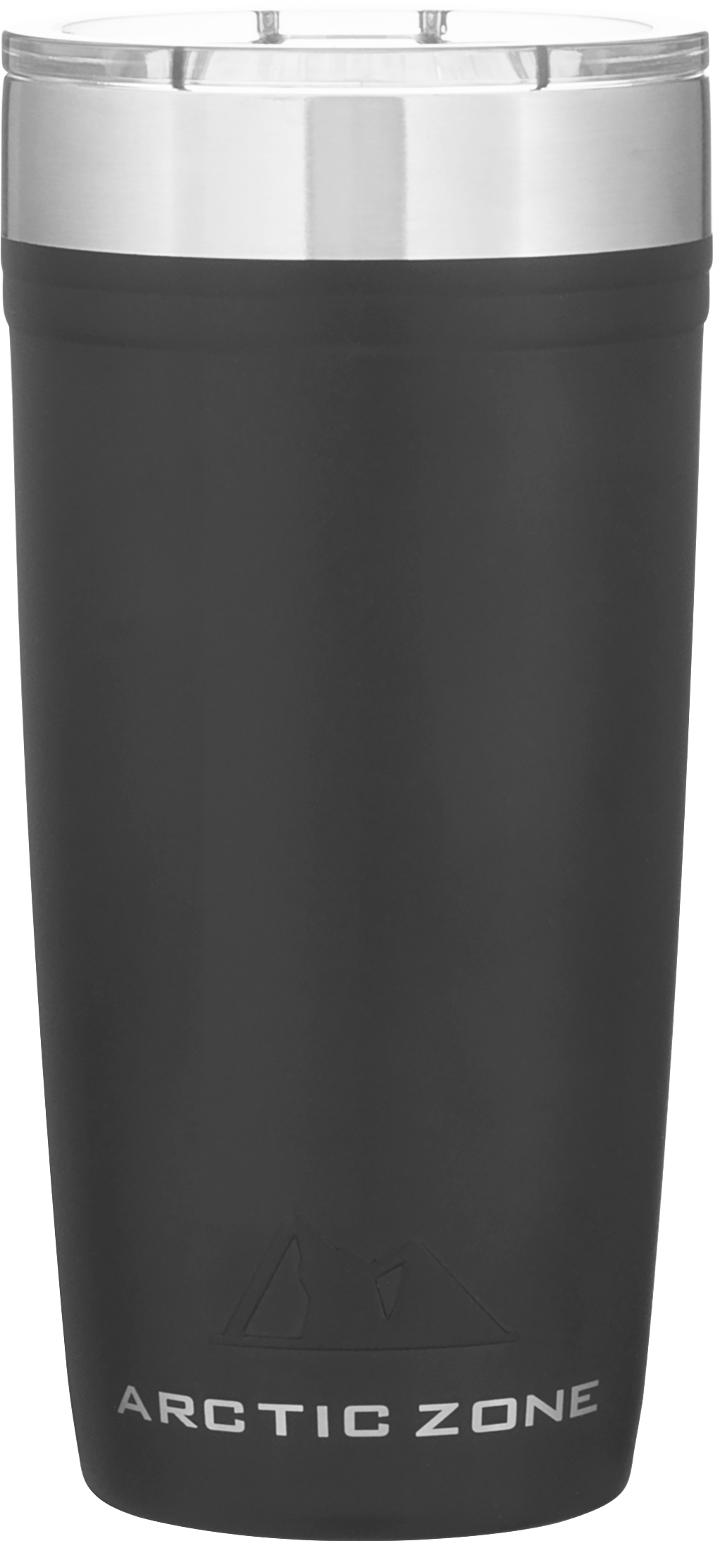 20 oz arctic zone titan thermal hp copper tumbler - powder