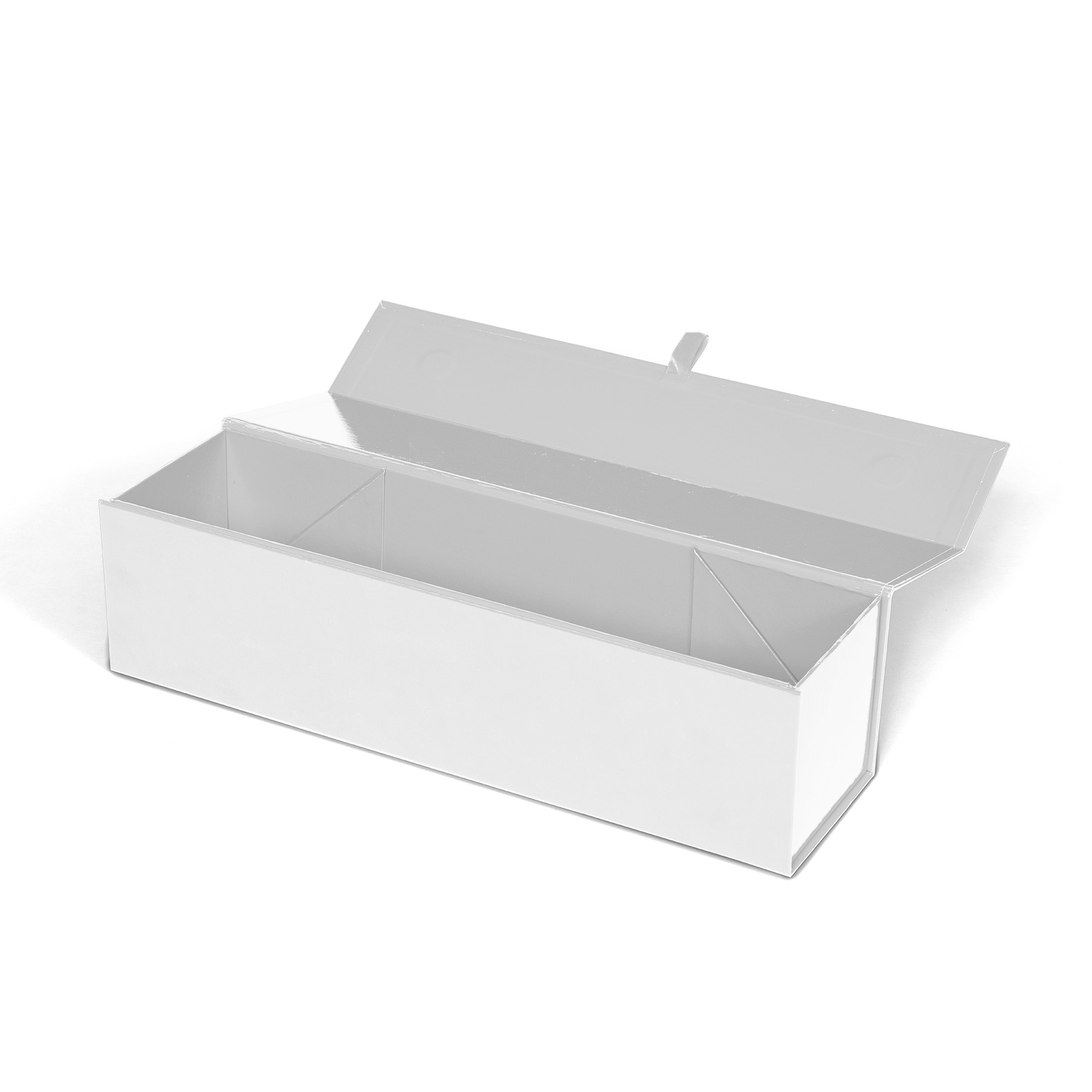 Gina - Magnetic Gift Box - Foil 2