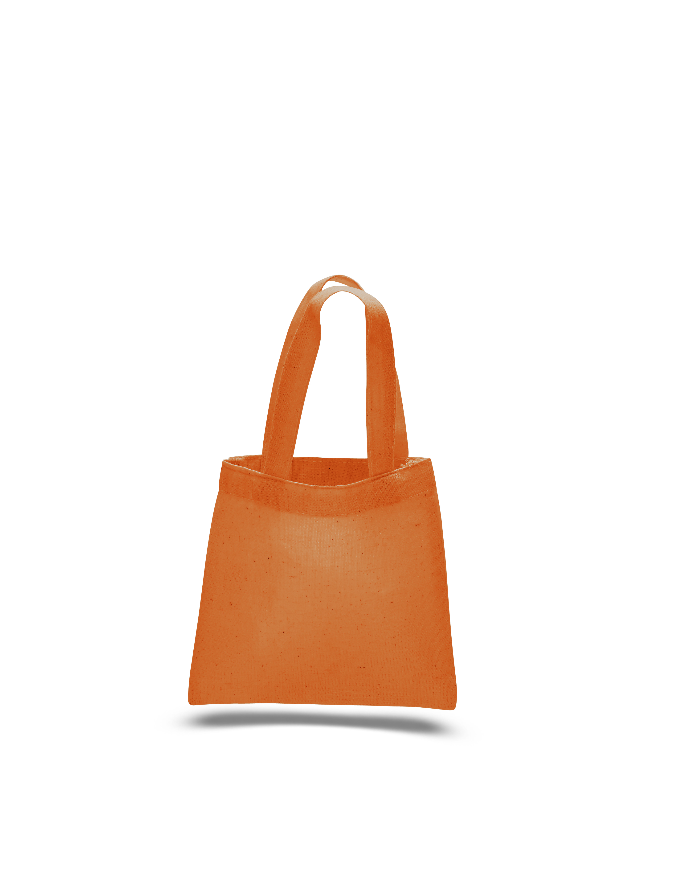 Mini Tote Bag - Colors, custom tote bag with logo imprint 6