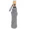 42" Recycled Folding Auto Open Umbrella 206