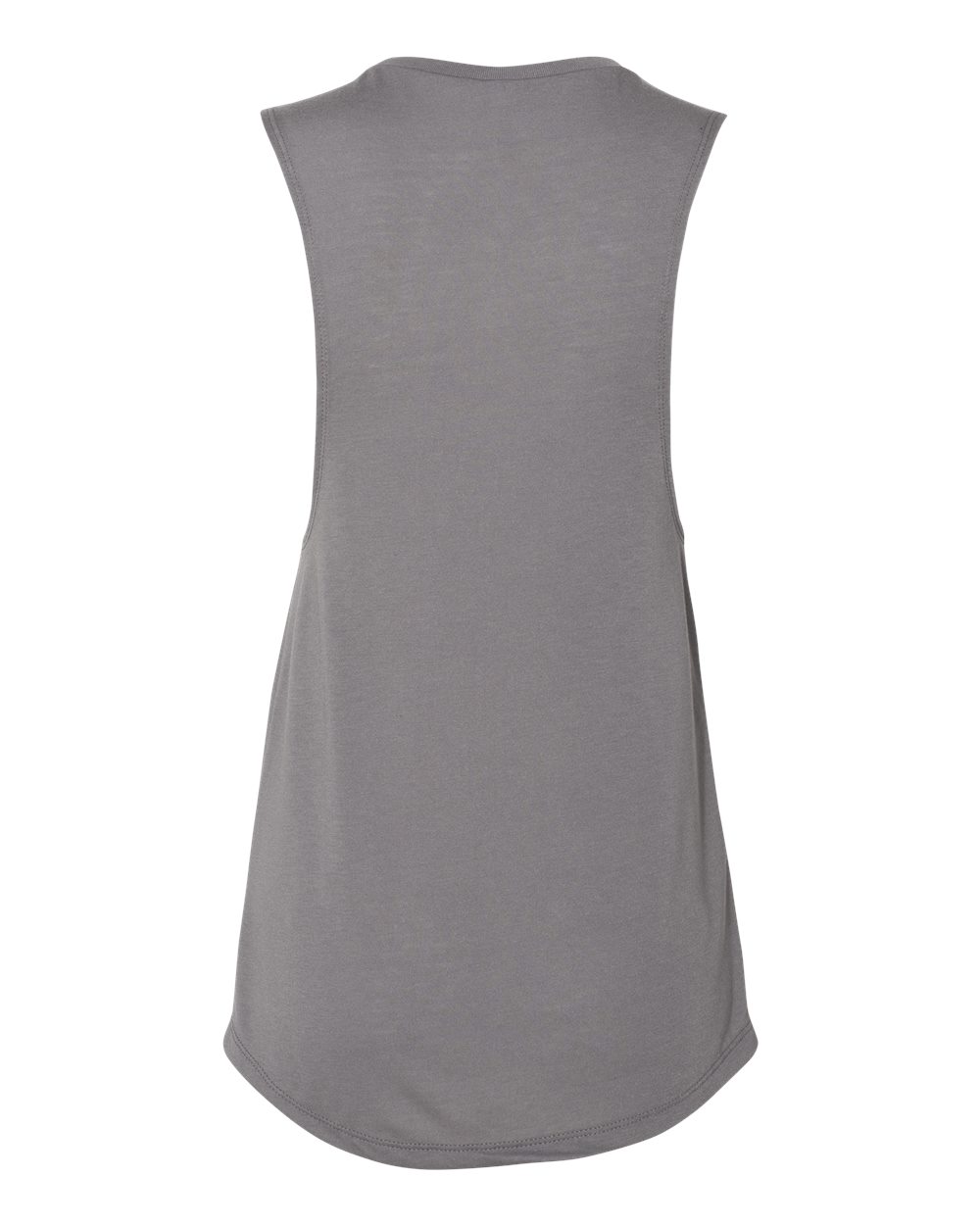 Women's Flowy Scoop Muscle Tank - 8803 67