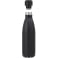 Copper Vacuum Insulated Bottle 17oz, custom water bottle with logo imprint 154