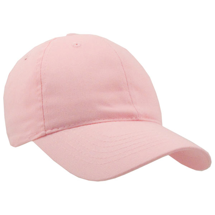 Brushed Cotton Twill Cap 9