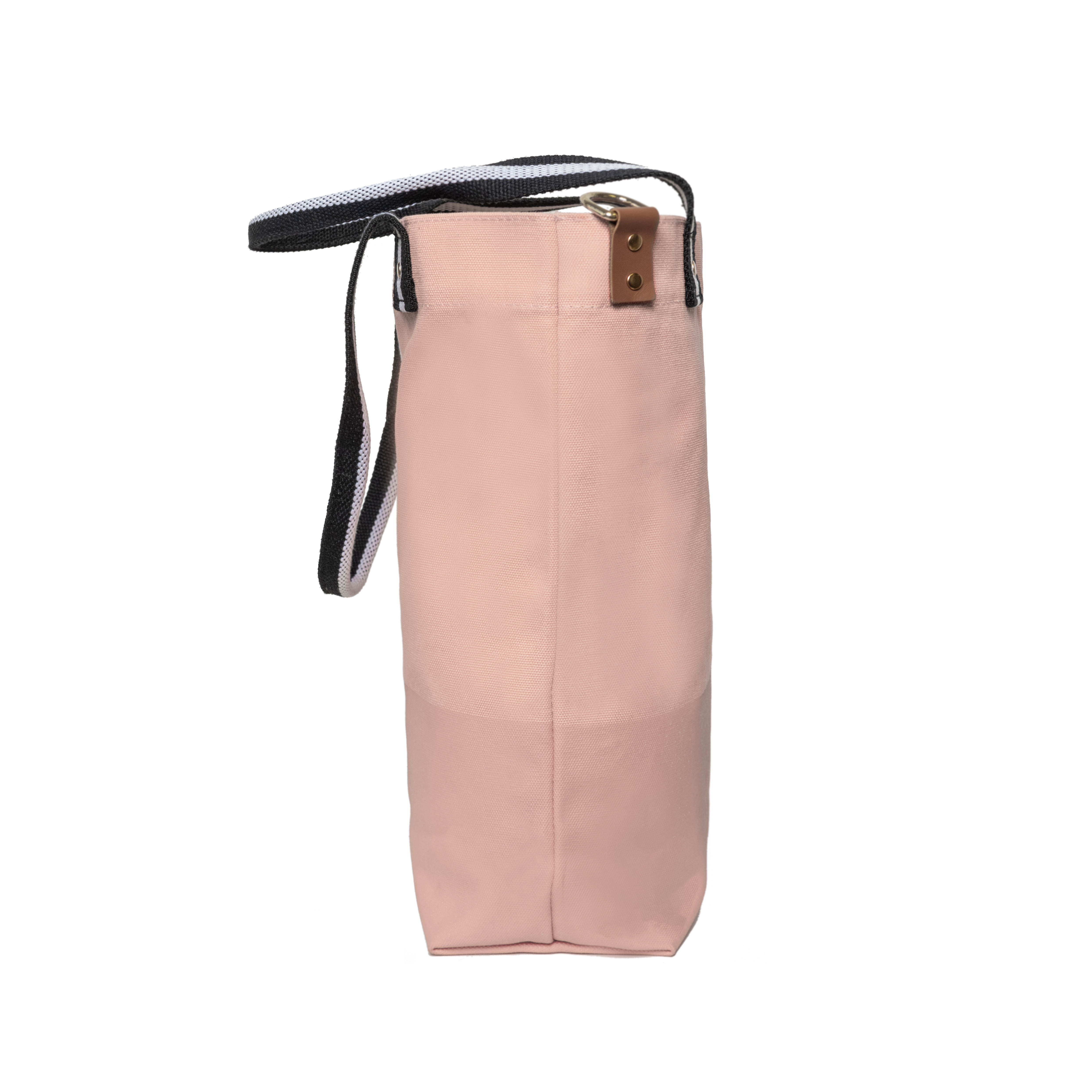 18 Oz Dipped Tote Solid Dye 9