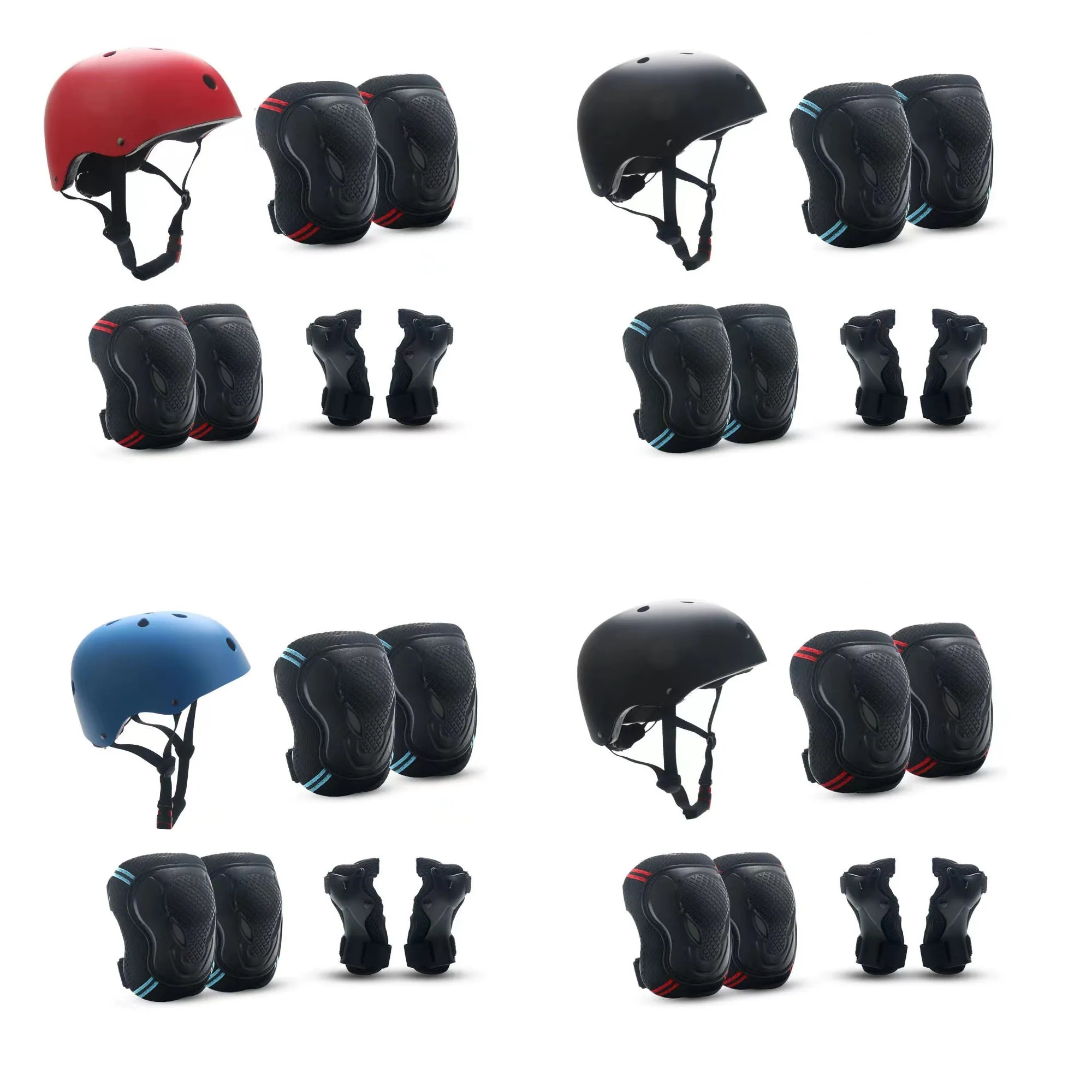 Children's Protective Gear Set 1