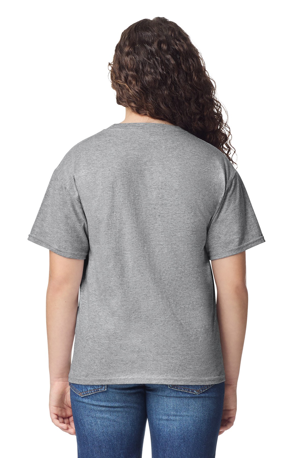 Gildan Youth Light Cotton Tee 3000B 41